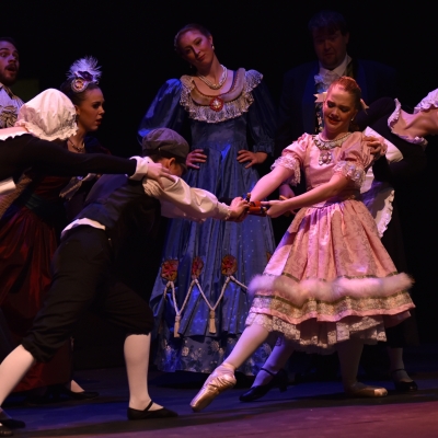 Nutcracker