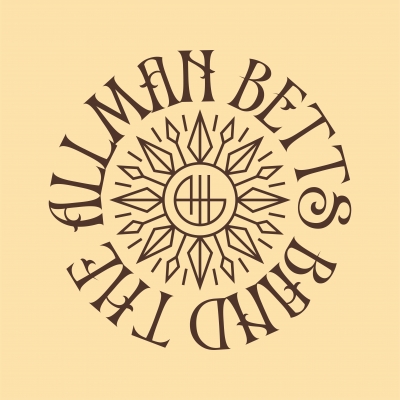 The Allman Betts Band logo