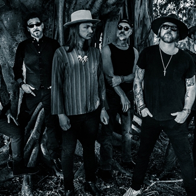 Allmän Betts Band