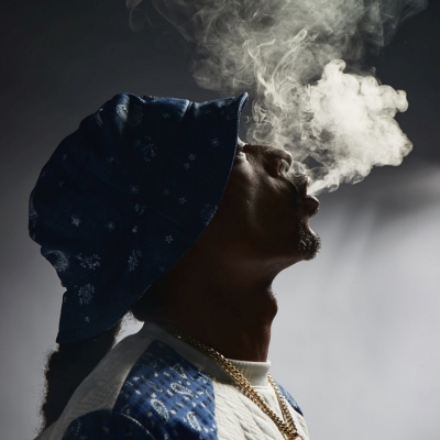 Snoop Dogg