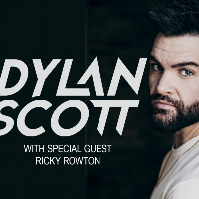 Dylan Scott