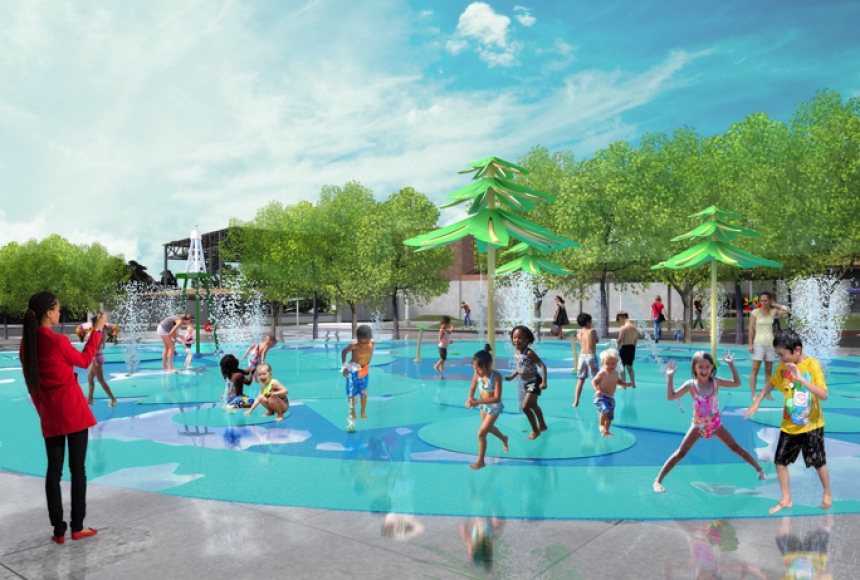 Playscape