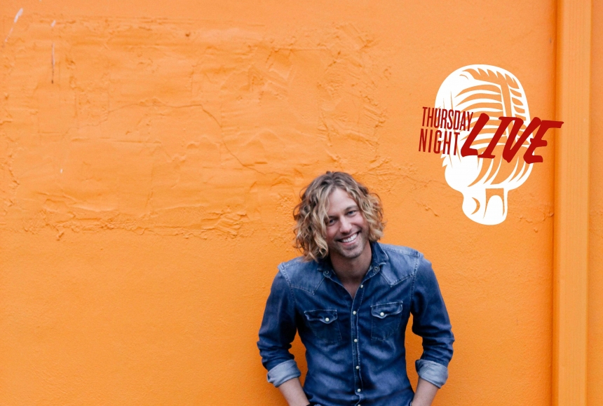 Casey James