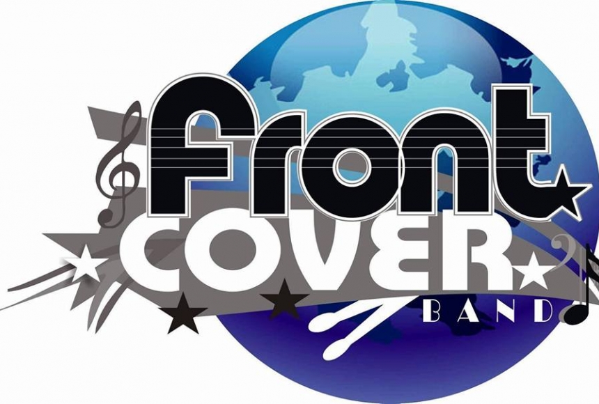 Front Cover Band