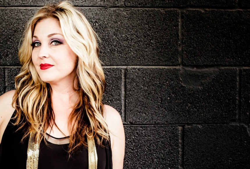 Sunny Sweeney