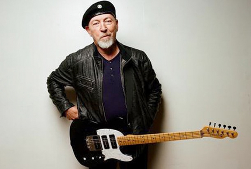 Richard Thompson