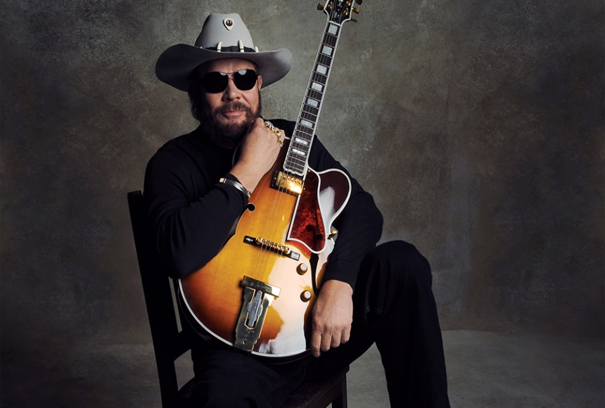 Hank Williams Jr.