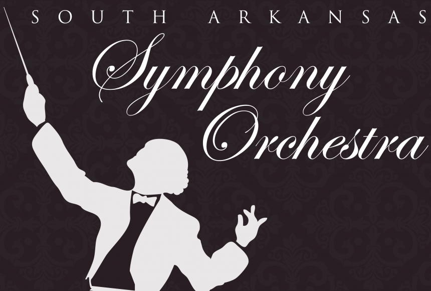 South Arkansas Symphony Orchestra