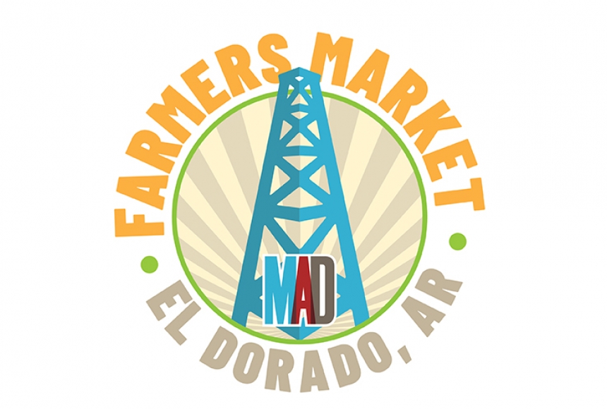 Farmers Market at MAD