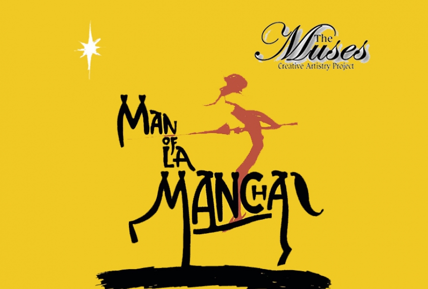 Man of La Mancha