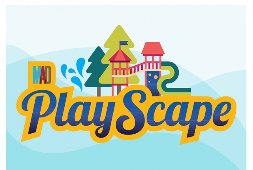 Playscape