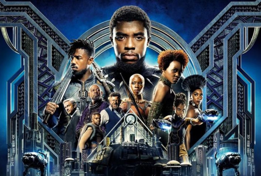 Black Panther