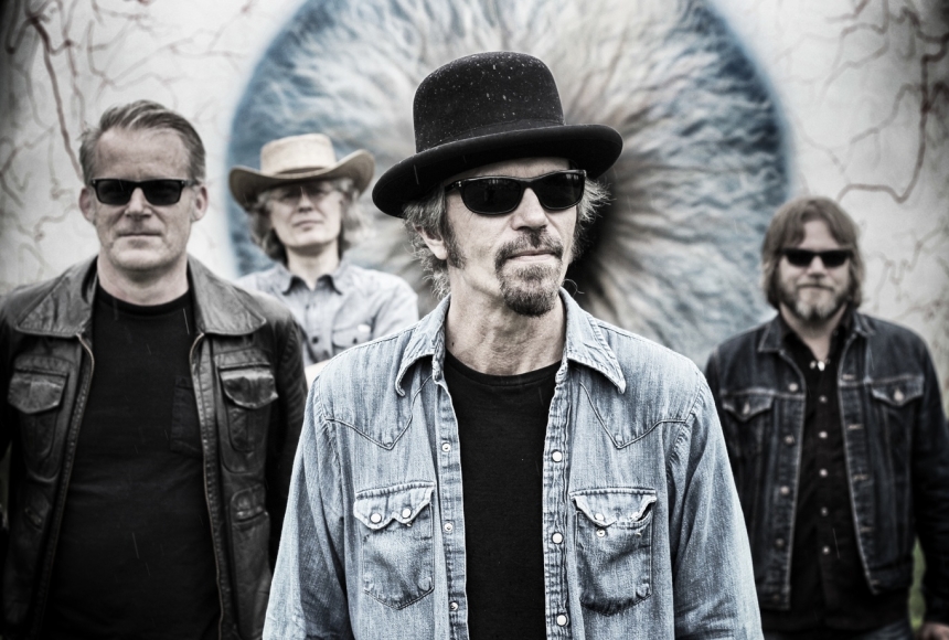 The Bottle Rockets