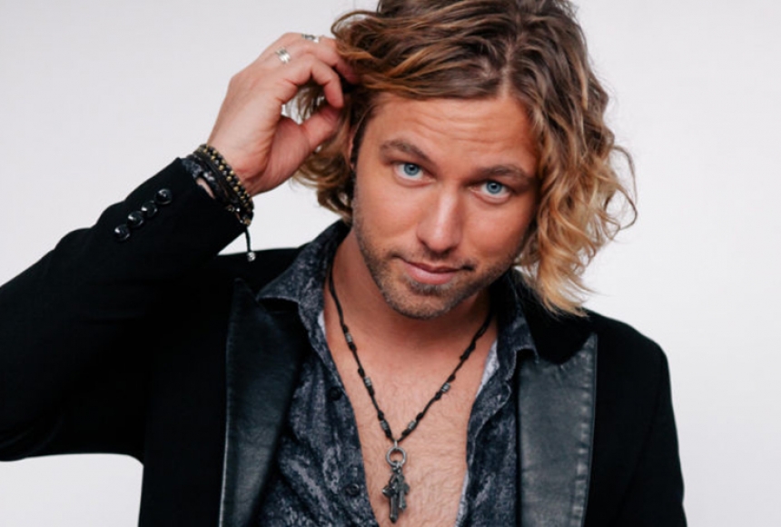 Casey James