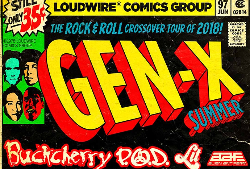 Gen X