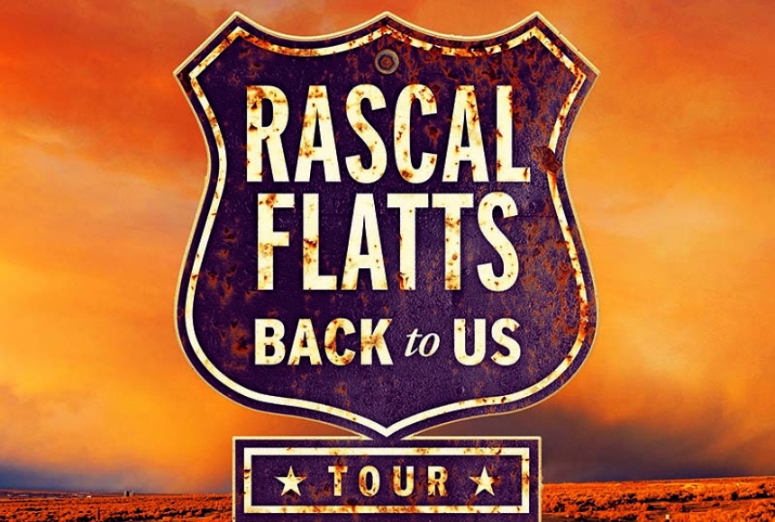 Rascal Flatts
