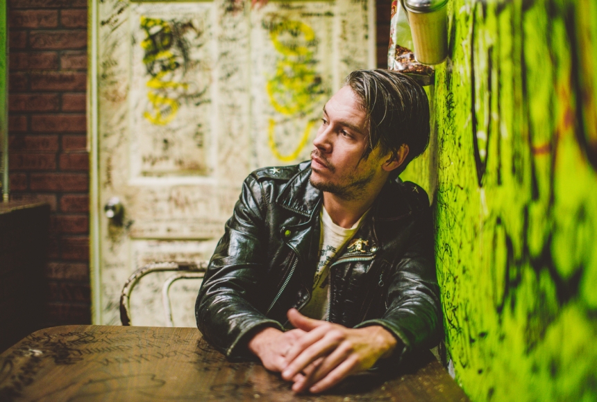 Jonathan Tyler & the Northern Lights