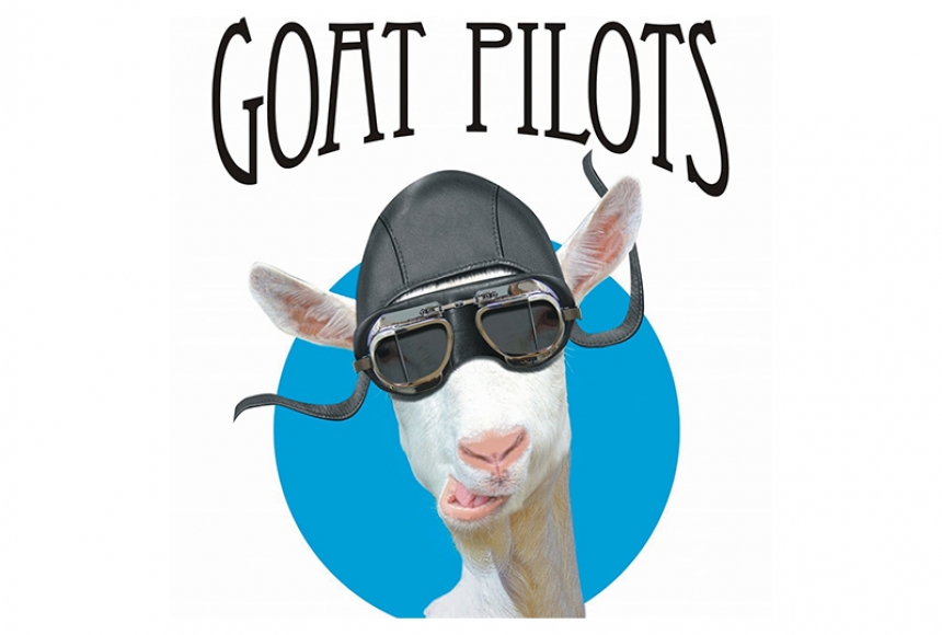 Goat Pilots