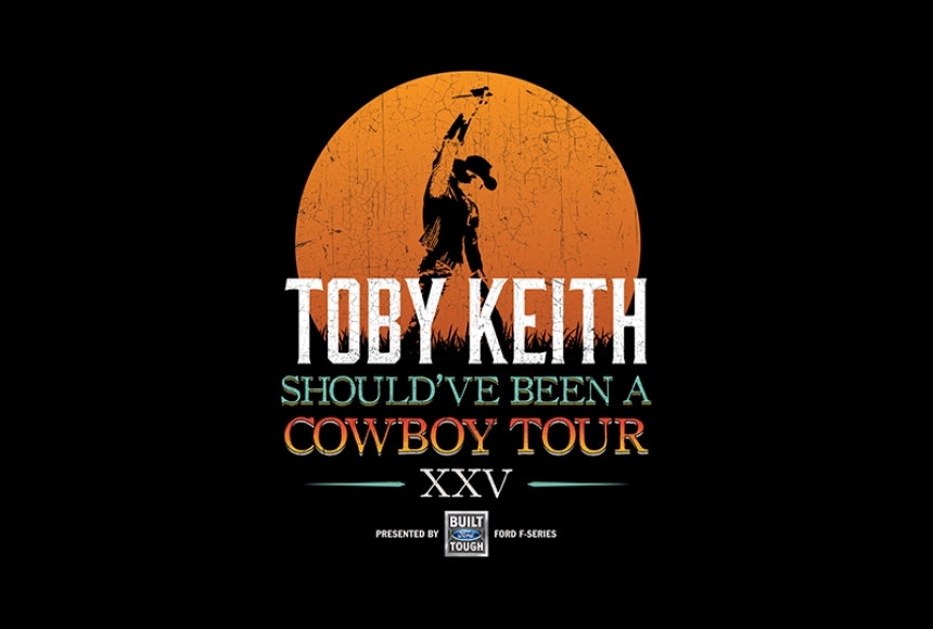 Toby Keith
