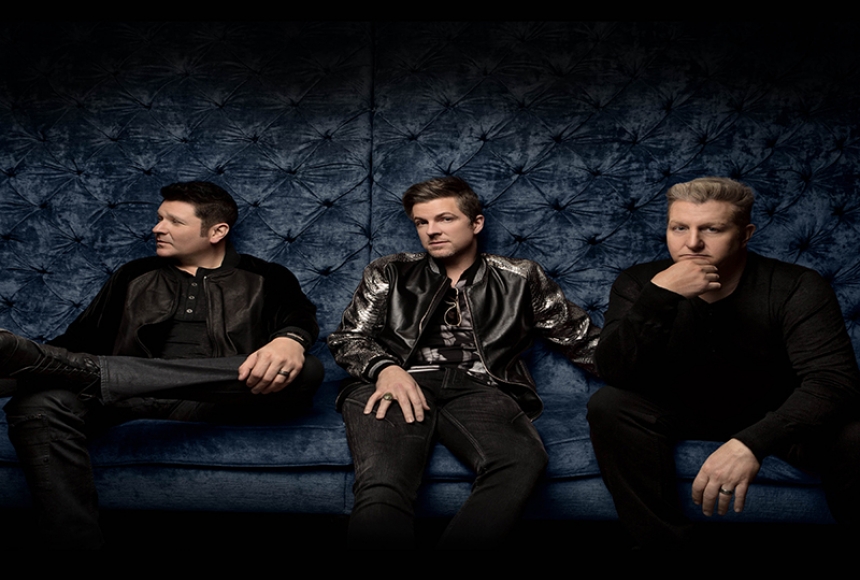 Rascal Flatts