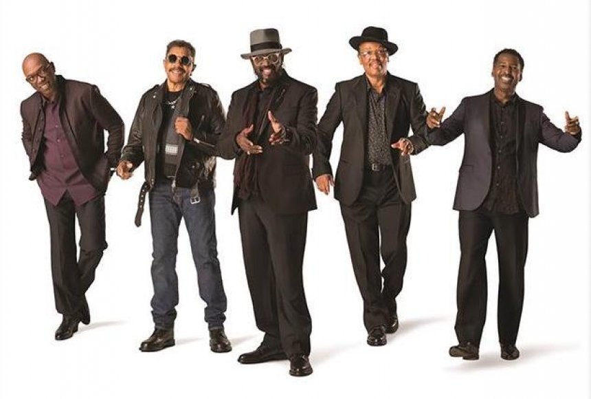 the legendary temptations christmas tour murphy arts christmas music temptations