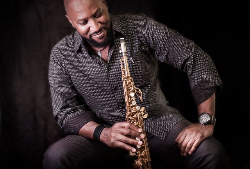 Marquis Hunt