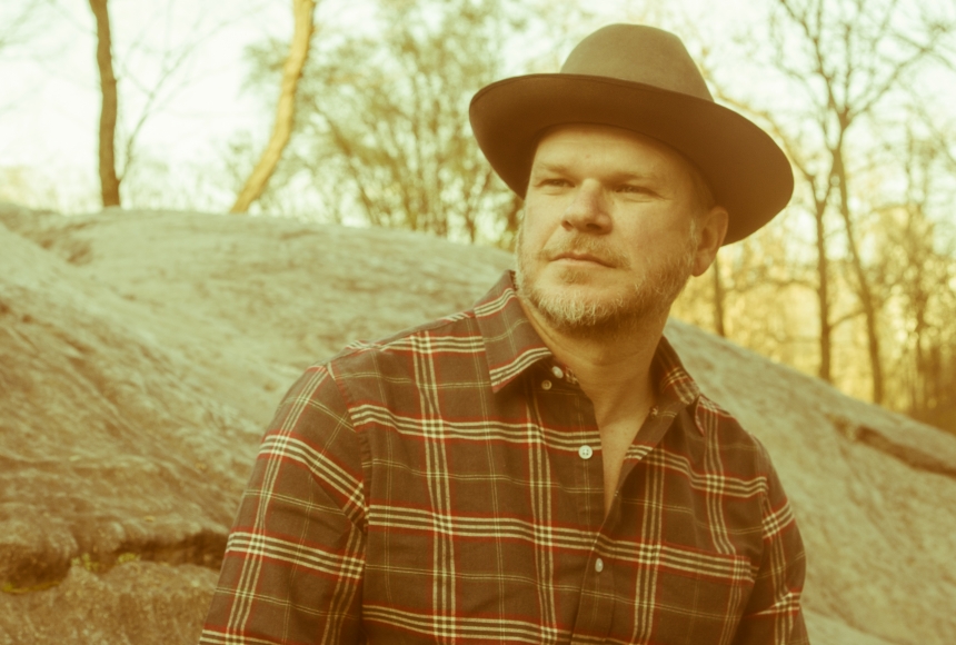 Jason Eady