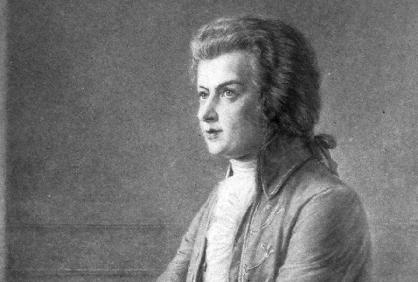 Mozart & More