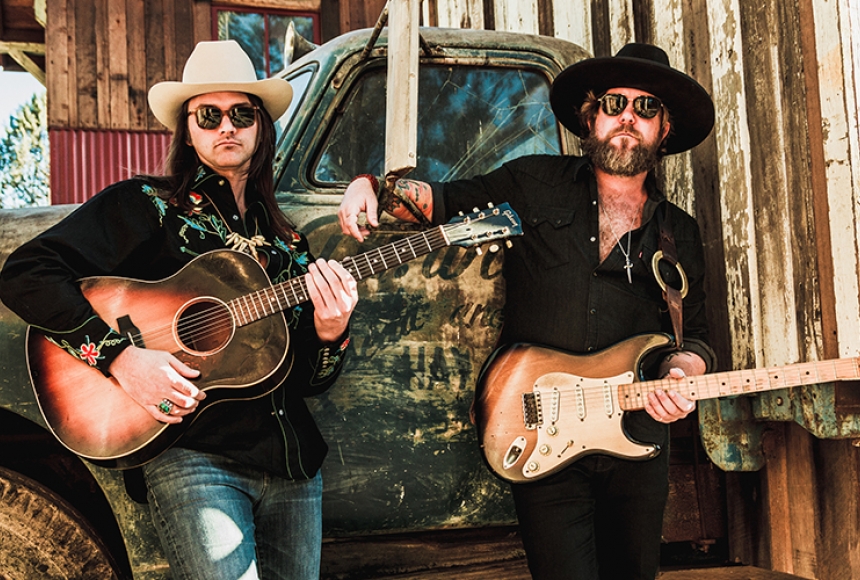 Allman Betts Band