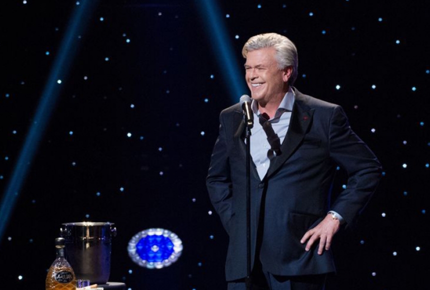 Ron White
