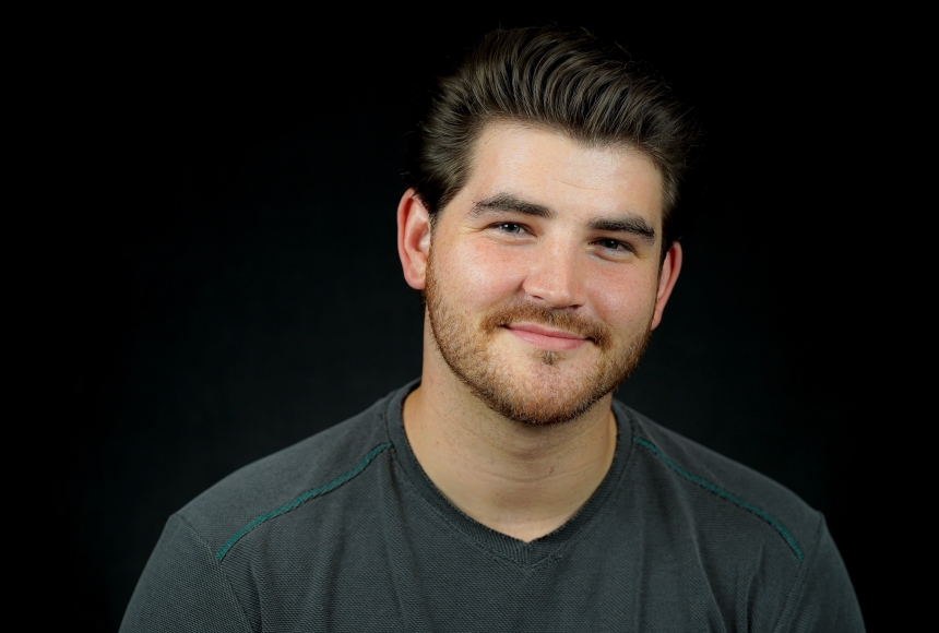 Zach Abbott