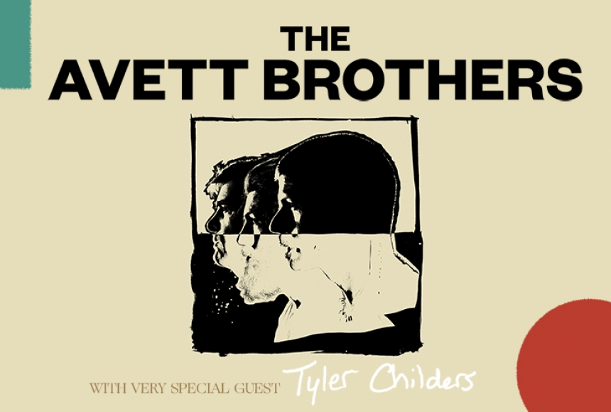 Avett Brothers