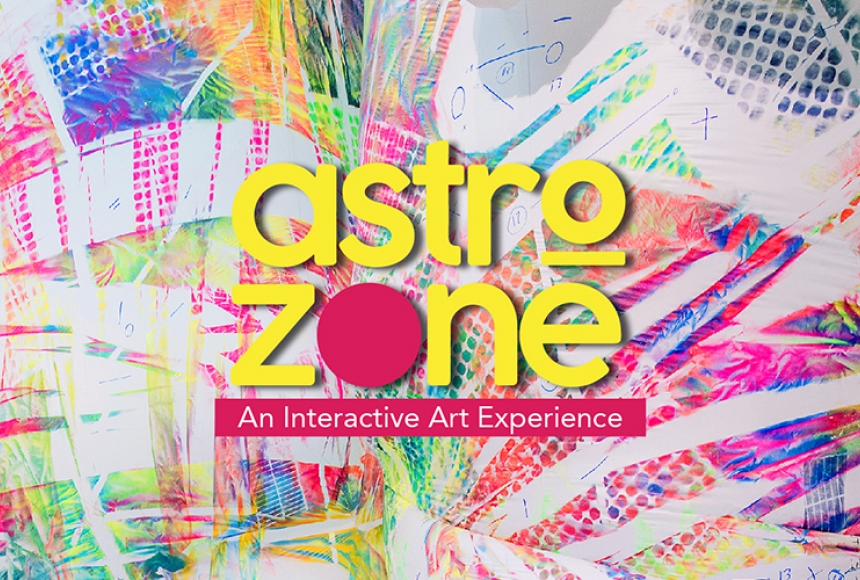 AstroZone