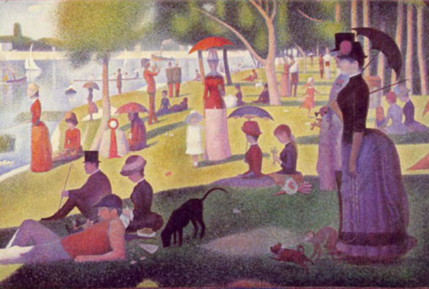 Seurat