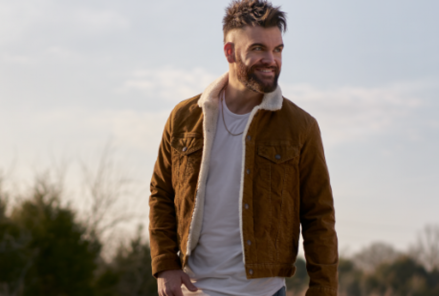 Dylan Scott