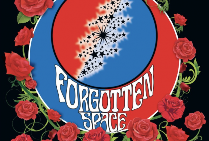 Forgotten Space