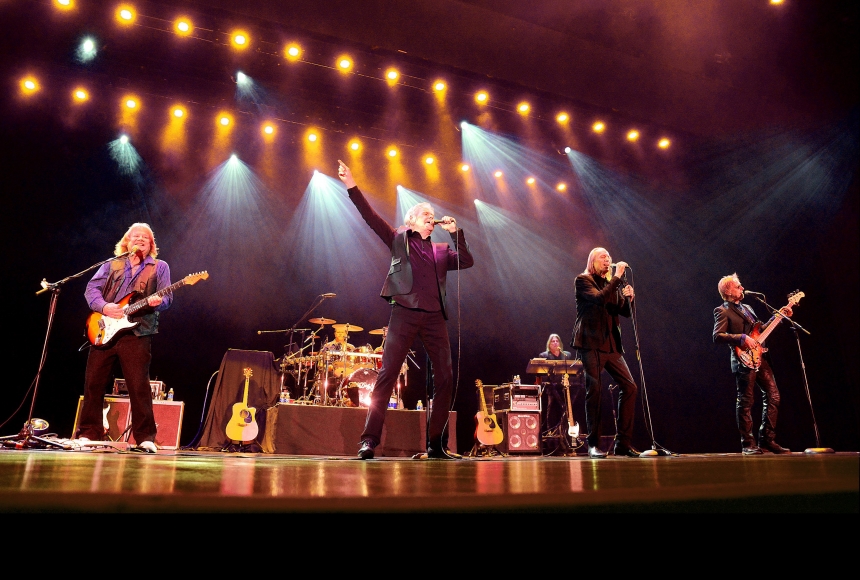 Three Dog Night