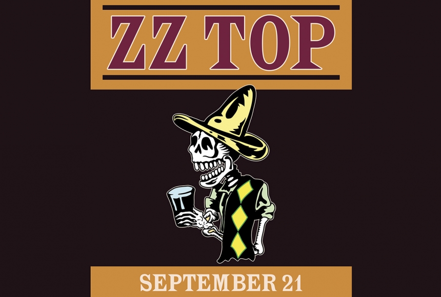 ZZ Top