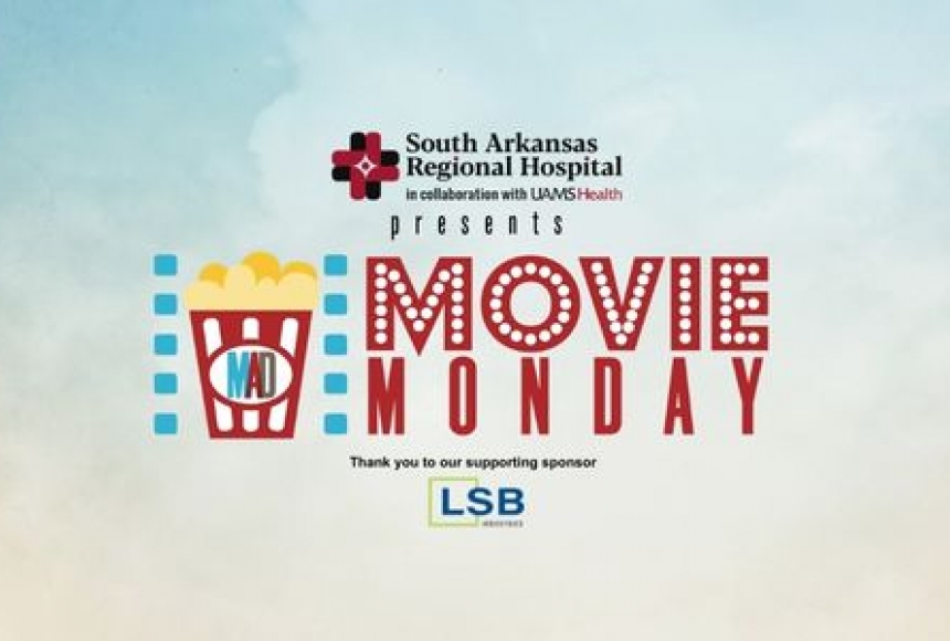 MAD Movie Monday