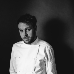 Chef Austin Johnson