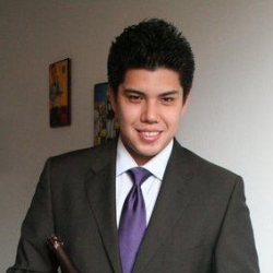 Kester Masias