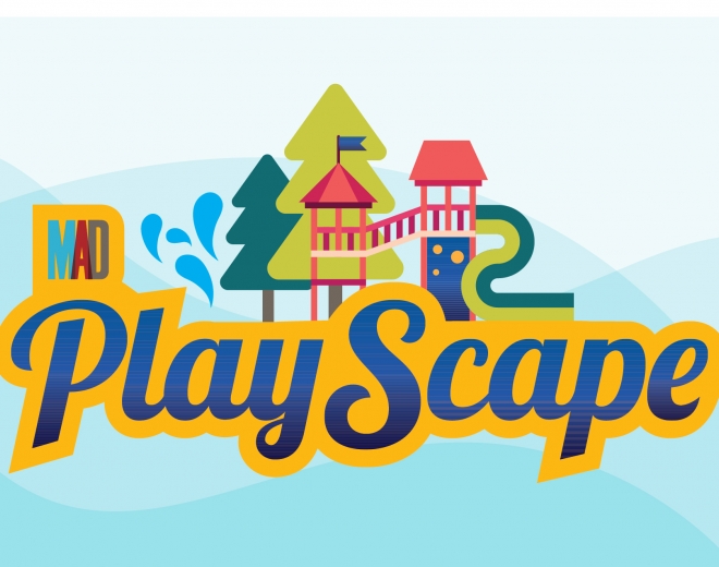 Playscape