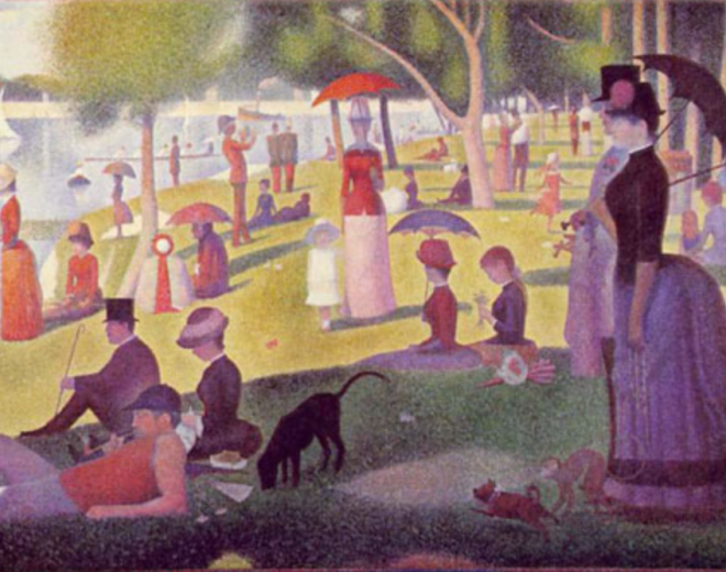 Seurat