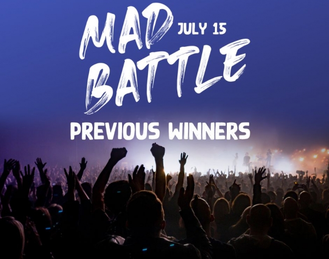 previous mad battle winners