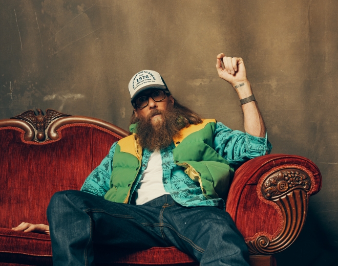 Crowder