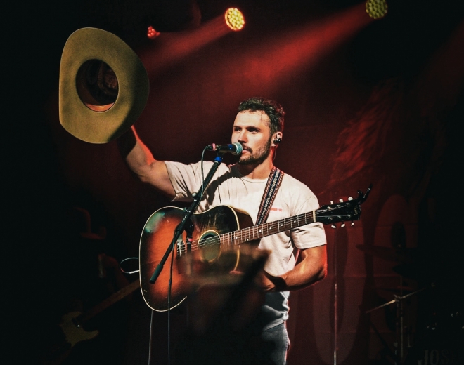 Josh Meloy