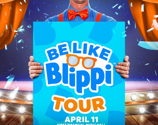 Blippi