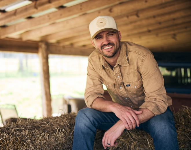 Drew Baldridge