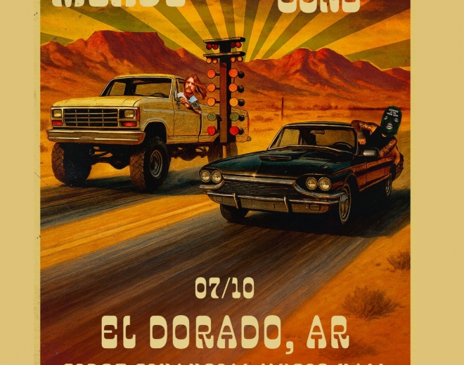 Giovannie and the Hired Guns