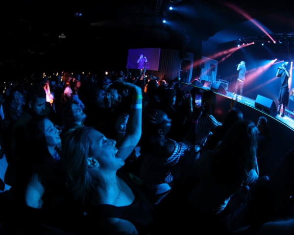 El Dorado Arkansas Concerts & Events | Murphy Arts District